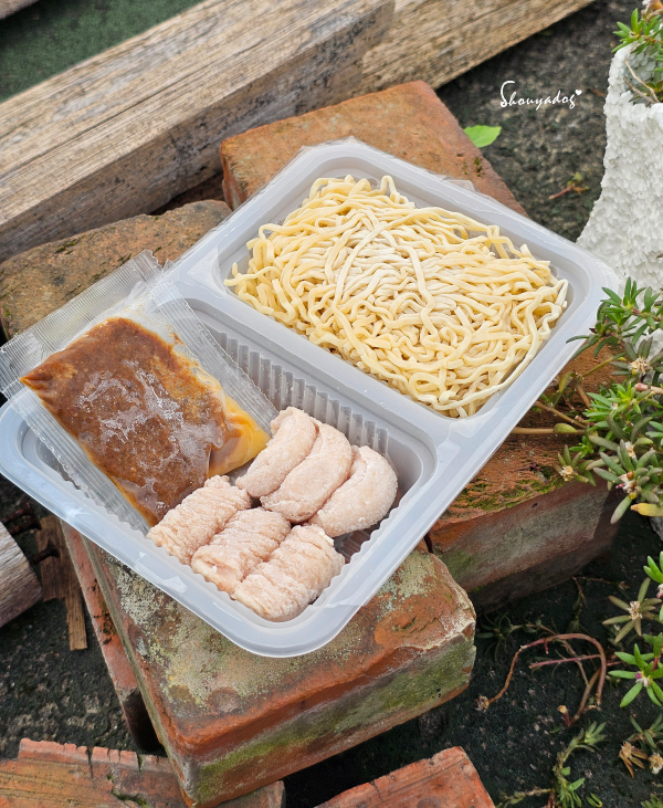 台南老店美食 陳家汕頭意麵 無添加手工魚冊魚餃宅配｜台南汕頭意麵推薦｜500碗推薦