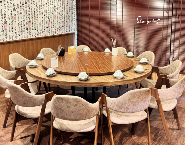 潮牛殿溫體牛創意鍋物｜台北溫體牛火鍋食記｜祝我自己生日快樂