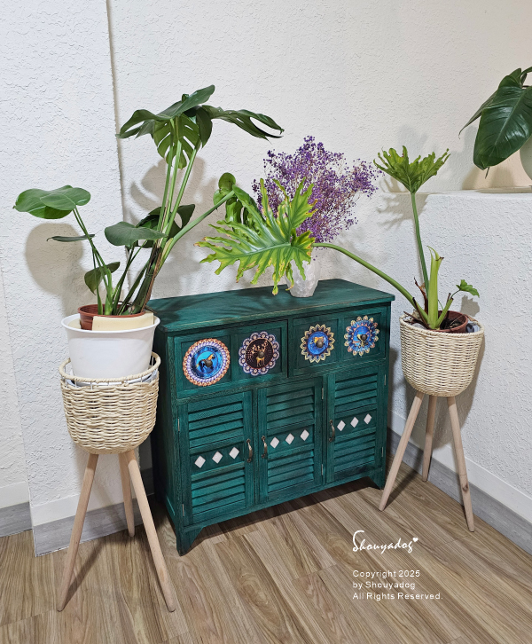 基隆中華郵輪文旅-樓間