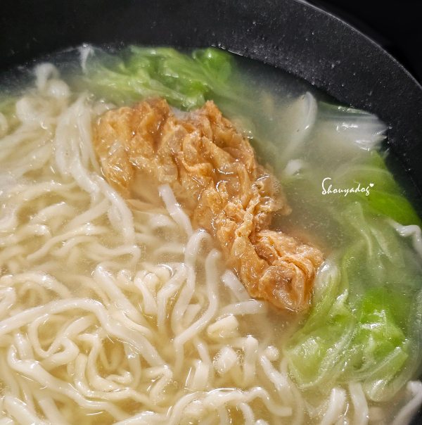 台南老店美食 陳家汕頭意麵 無添加手工魚冊魚餃宅配｜台南汕頭意麵推薦｜500碗推薦