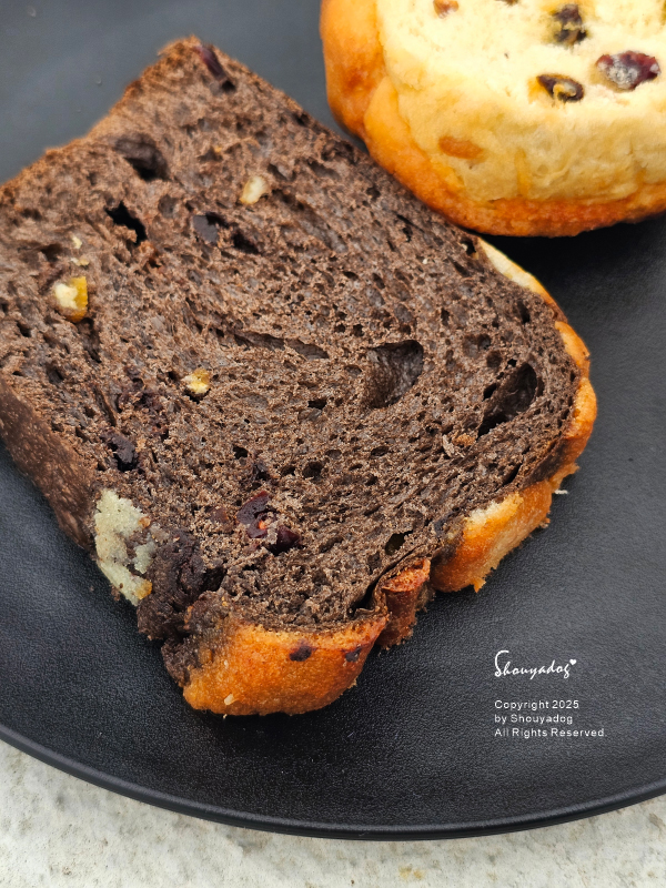 Merry Christmas｜威利與查理 聖誕潘娜朵尼