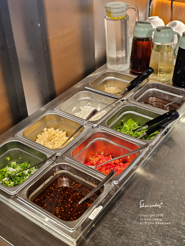 潮牛殿溫體牛創意鍋物｜台北溫體牛火鍋食記｜祝我自己生日快樂