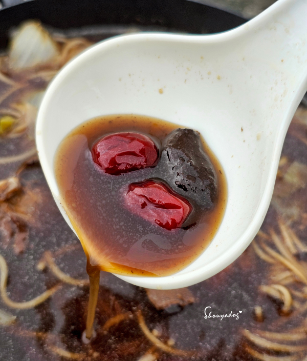 3道暖心的雞湯料理｜KKLife 黑蒜藥膳雞湯 人蔘紅棗雞湯 牛蒡山藥雞湯