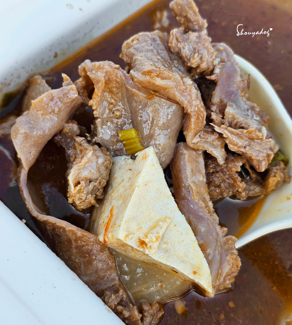 Daguoba大鍋霸招牌汕頭牛筋鍋+大鍋霸沙茶醬｜熬煮8小時的美味溫度｜露營野炊懶人必備料理包