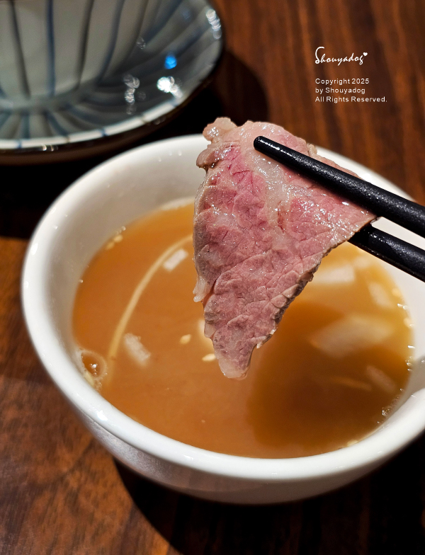 潮牛殿溫體牛創意鍋物｜台北溫體牛火鍋食記｜祝我自己生日快樂