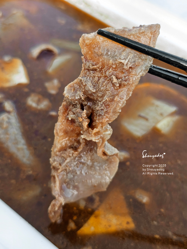 Daguoba大鍋霸招牌汕頭牛筋鍋+大鍋霸沙茶醬｜熬煮8小時的美味溫度｜露營野炊懶人必備料理包