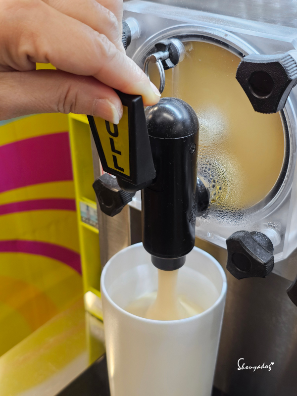 自備環保杯折價5元-YCCT速吸杯三代