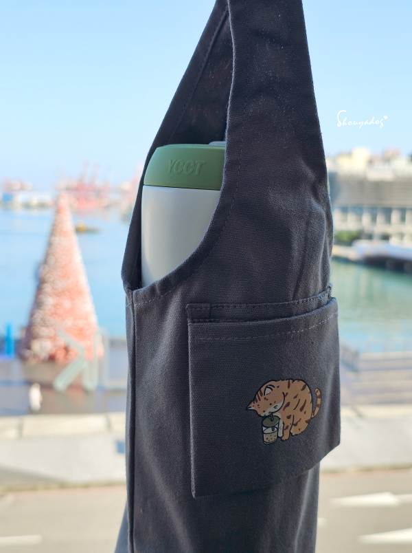 環保飲料提袋包覆款-YCCT速吸杯三代