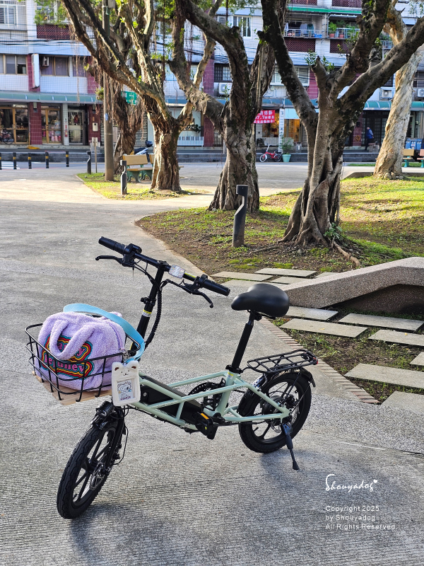 CyberCycle Antelope 小羚羊 多功能親子電輔車|小個子也能輕鬆駕馭的雲朵坐騎 - 第4張圖 CyberCycle小羚羊電輔車-16吋腳踏車