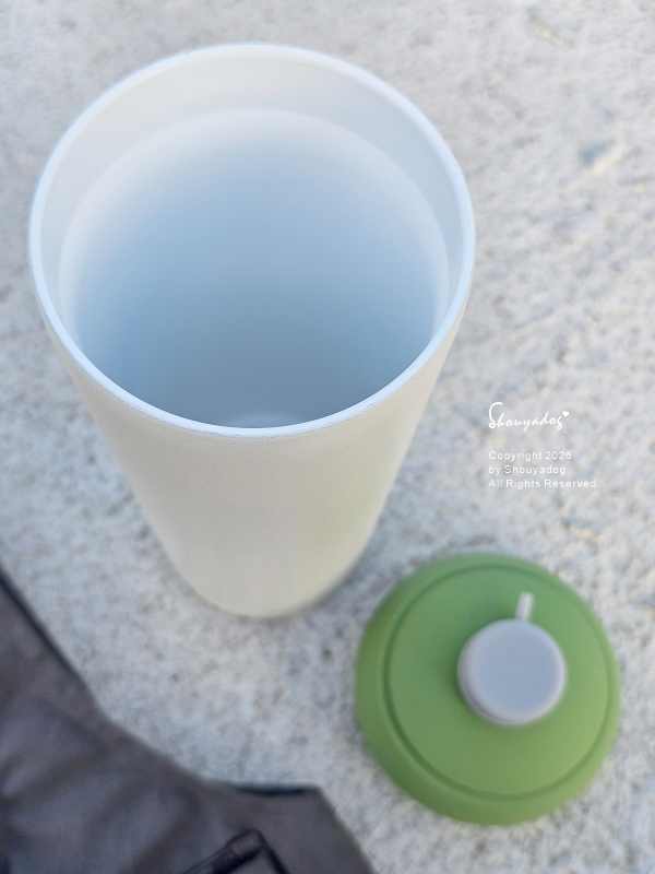 陶瓷易潔層-通過 SGS 檢驗-BPA Free、不含雙酚A與塑化劑