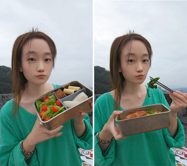 年節禮盒首選｜佳品水果頂級水果禮盒宅配到家 🍇 爆漿感十足的韓國麝香葡萄！