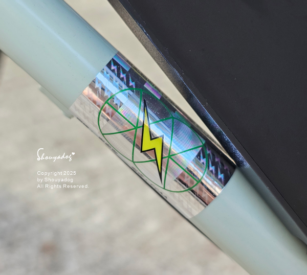 CyberCycle Antelope 小羚羊 多功能親子電輔車|小個子也能輕鬆駕馭的雲朵坐騎 - 第5張圖 CyberCycle小羚羊電輔車-小個子女生騎乘示範-合法閃電標章