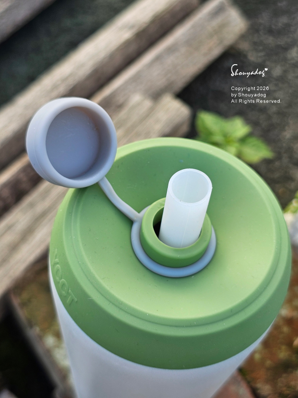 YCCT速吸杯三代-吸管亮相方式