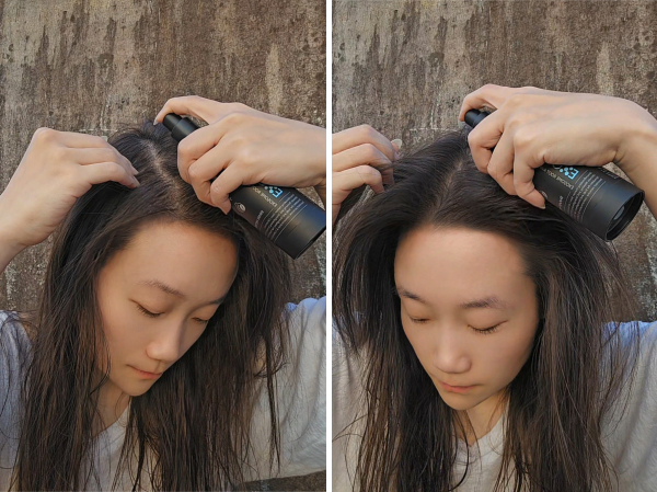 Exo-Magical人類外泌體激活養髮精華使用教學