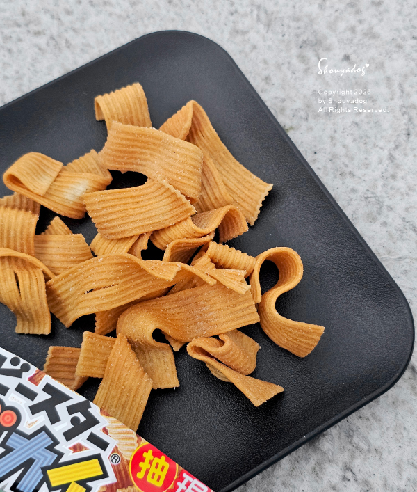 全台7-ELEVEN限量推出-星太郎點心條餅香菜花生米血糕風味