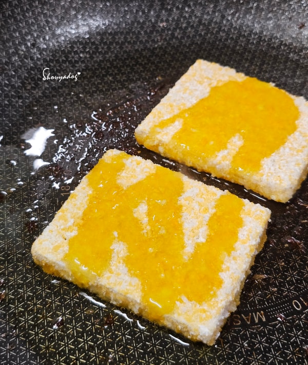 香煎炸魚排-冷凍食材供應商-一站式餐飲補給