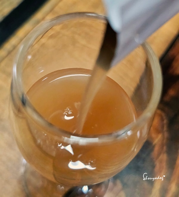名絢生技激透飲-玻尿酸80mg-高純度流行鏈球菌發酵物