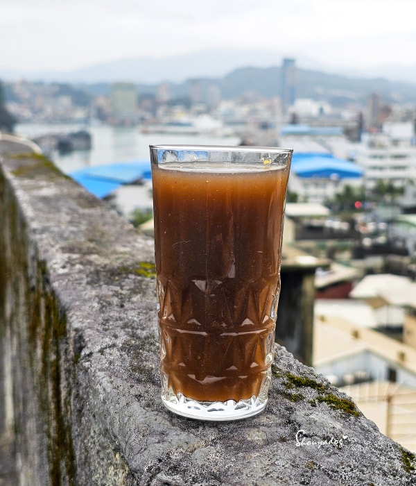 柴燒桂圓黑木耳露無糖養生飲推薦