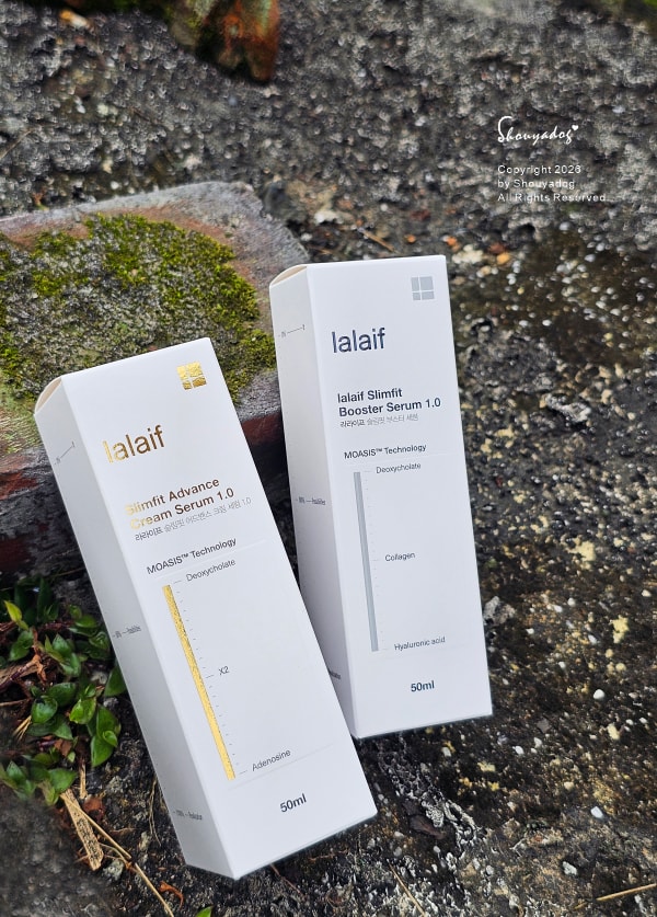 LALAIF-菈菈苡芙-電音繃帶精華-慕沃珍選-高品質選物-韓國保養品推薦