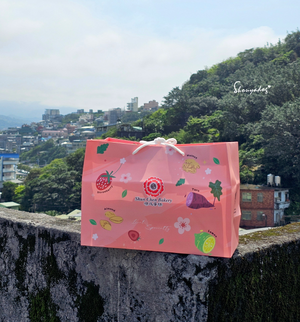 順成蛋糕：從駐台大使館主廚傳承下來的半世紀美味