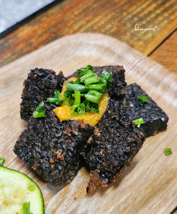廣紘國際-deSIAM泰式醬料開箱-進口泰式食材推薦-豬血糕