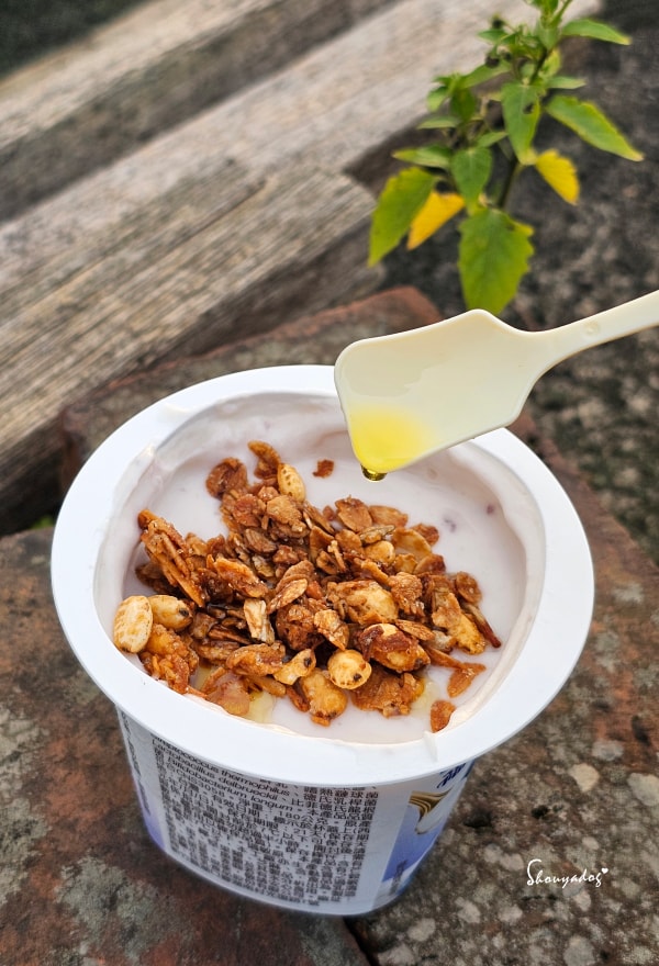 黑白大廚靈魂食材|Co’day 好日籽頂級紫蘇籽油:陸地上的深海魚油,Omega-3 補給,打造崔康祿、無菜單阿姨的道地韓式風味 - 第16張圖 Co'day好日籽-頂級紫蘇籽油-全方位的健康保養:不只是拌優格與飲品,連局部乾燥肌膚都能細膩呵護