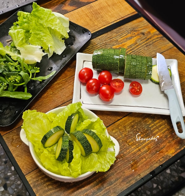 黑白大廚靈魂食材|Co’day 好日籽頂級紫蘇籽油:陸地上的深海魚油,Omega-3 補給,打造崔康祿、無菜單阿姨的道地韓式風味 - 第4張圖 黑白大廚靈魂食材|Co’day 好日籽頂級紫蘇籽油:陸地上的深海魚油,Omega-3 補給,打造崔康祿、無菜單阿姨的道地韓式風味