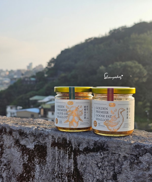 鄭記金萃鵝油香蔥-哪裡買-鵝油香蔥-食譜-推薦