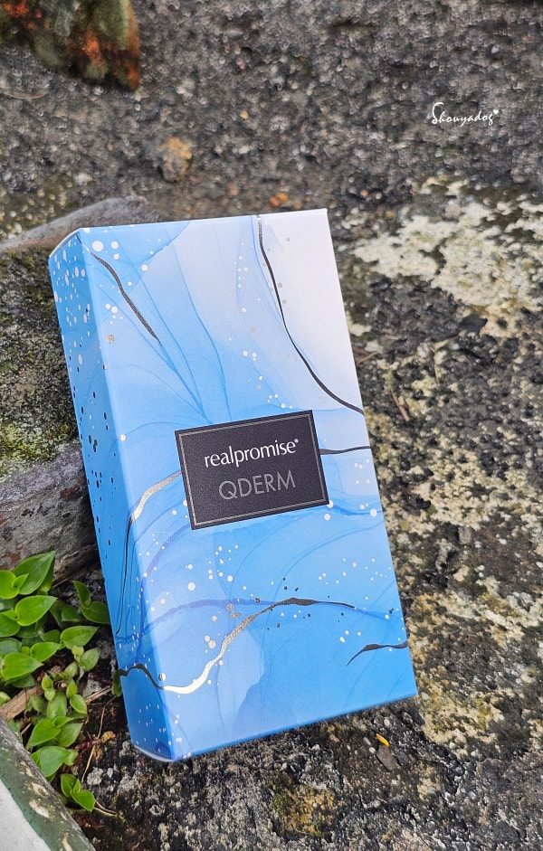 膠原蛋白推薦|宇晟生醫 Realpromise 雪彤·膠原3D立體加強膠囊:Ovoderm® 蛋膜萃取,與37項全球專利 - 第6張圖 雪彤膠囊單顆獨立包裝-防潮且攜帶方便-精美包裝設計