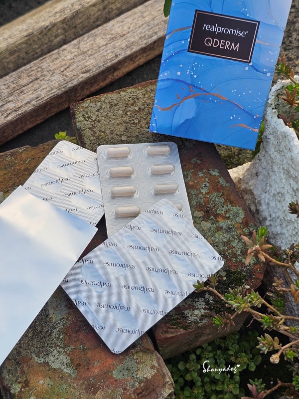 膠原蛋白推薦|宇晟生醫 Realpromise 雪彤·膠原3D立體加強膠囊:Ovoderm® 蛋膜萃取,與37項全球專利 - 第8張圖 Realpromise宇晟生醫-雪彤膠原3D立體加強膠囊包裝設計