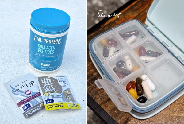 膠原蛋白推薦|宇晟生醫 Realpromise 雪彤·膠原3D立體加強膠囊:Ovoderm® 蛋膜萃取,與37項全球專利 - 第5張圖 膠原蛋白推薦|宇晟生醫 Realpromise 雪彤·膠原3D立體加強膠囊:Ovoderm® 蛋膜萃取,與37項全球專利
