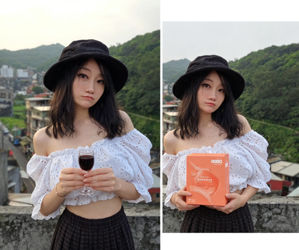 夏日保濕大作戰，從內到外水水的秘訣：日食一善好漂亮check-超胜肽燕窩膠原+私密呵護
