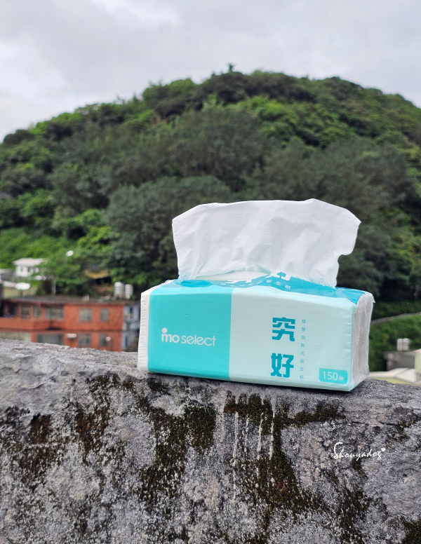 衛生紙推薦|mo select 究好加大型:MIT 柔韌新觸感,重度使用者必備的「丟馬桶」安全感 - 第9張圖 衛生紙推薦|mo select 究好加大型:MIT 柔韌新觸感,重度使用者必備的「丟馬桶」安全感