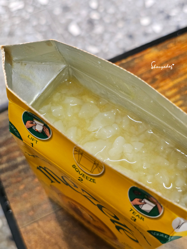 地中海輕食食譜:Mezete 香草鷹嘴豆泥鱸魚三明治、馬鈴薯扁豆精力湯與蒜香青醬雞腿排恐龍造型義大利麵餐盒 - 第12張圖 Mezete 扁豆精力湯(Adas Soup)-打開