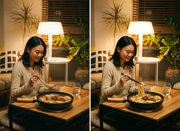宅配美食｜茗天香椒麻豬肉麵：不吃牛的新選擇！清甜椒香湯頭，懶人露營/宵夜必備