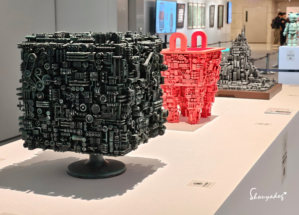 2026台北展覽推薦-方文山_數位藝術宇宙台北101展覽時間地點資訊