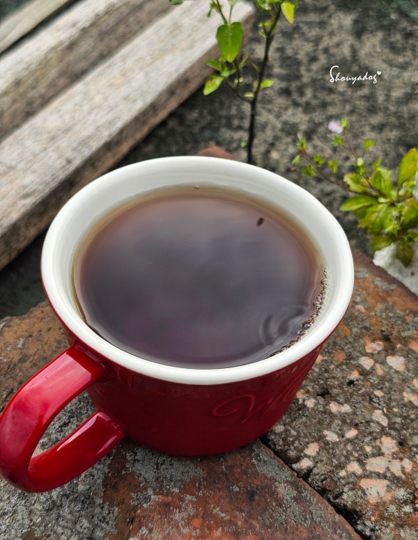 淡水老街隱藏寶藏|十八味高級草本茶:三代祖傳百年秘方的漢方養生茶🌿 - 第19張圖 十八味高級草本茶禮盒開箱-漢方養生茶推薦-一杯茶