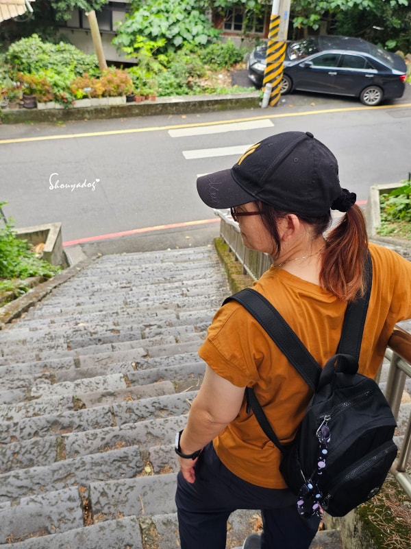 淡水校園秘境|QP Terrace 覺軒會館:森林系玻璃小屋的精緻午餐與宮廷裡的烏龜疊疊樂 - 第60張圖 淡水校園秘境|QP Terrace 覺軒會館:森林系玻璃小屋的精緻午餐與宮廷裡的烏龜疊疊樂