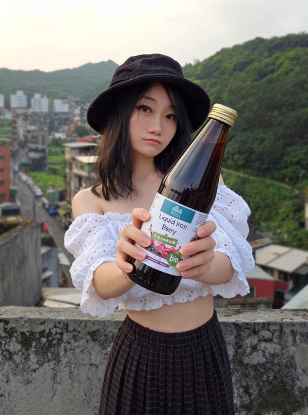 液態鐵推薦|雲揚生技德國鐵定養顏口服液:天然咖哩葉萃取植物鐵,黃金6莓果打造紅潤好氣色!全素食經期後補鐵首選🌿 - 第8張圖 液態鐵推薦|雲揚生技德國鐵定養顏口服液:天然咖哩葉萃取植物鐵,黃金6莓果打造紅潤好氣色!全素食經期後補鐵首選🌿