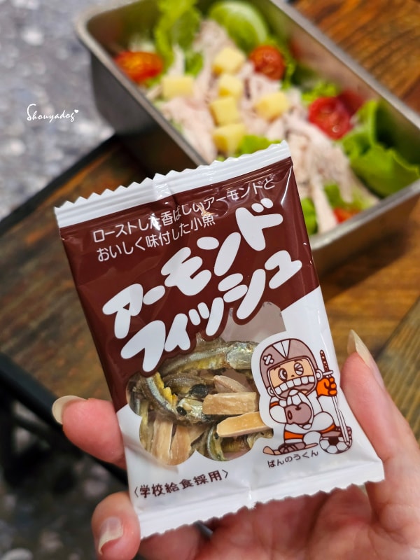 起司料理分享｜寶宏安柏高達起司：Smørrebrød、溫沙拉、Canape，三款輕鬆端上桌的健康漂亮飯✨