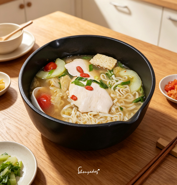 覓饕肉鋪低溫舒肥肉品:手撕多汁雞胸肉沙拉、法國麵包夾心、帶皮的Q彈雞腿飯 - 第17張圖 覓饕肉鋪低溫舒肥肉品:手撕多汁雞胸肉沙拉、法國麵包夾心、帶皮的Q彈雞腿飯