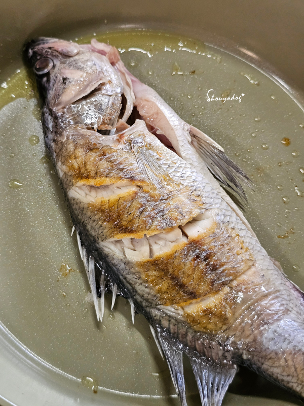 不用鍋鏟也能煎魚?mo select享廚陶瓷不沾鍋:恢復法國麵包年輕彈性的秘密 - 第27張圖 不用鍋鏟也能煎魚?mo select享廚陶瓷不沾鍋:恢復法國麵包年輕彈性的秘密