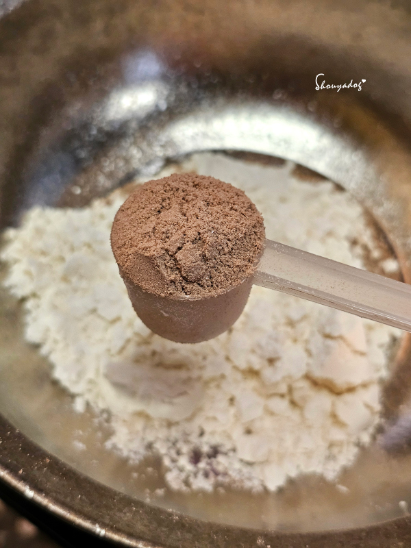水手牌粉漿蛋餅粉-星球表面的童話感Pancake配方