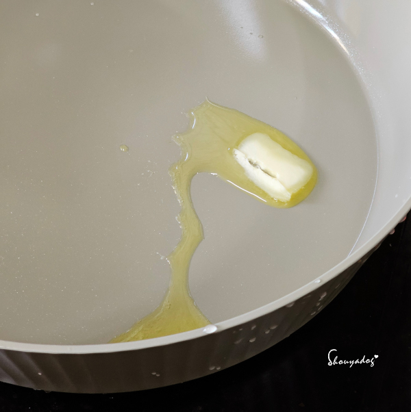 水手牌粉漿蛋餅粉-Pancake-奶油起鍋