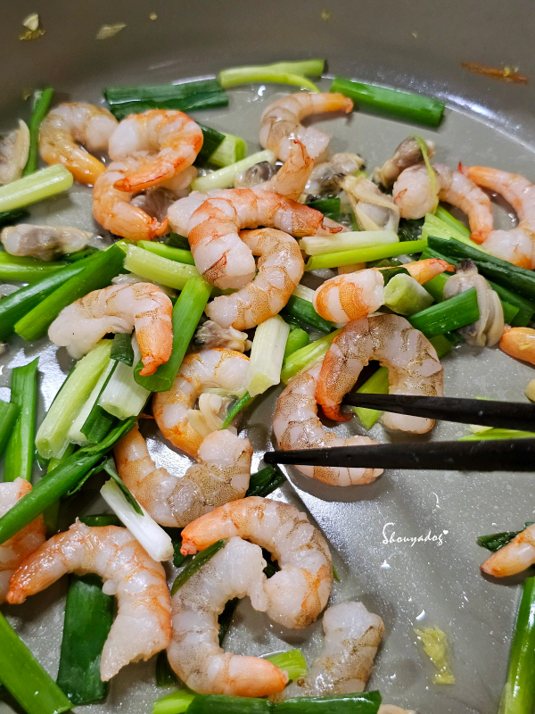 水手牌粉漿蛋餅粉實戰食譜應用：厚切派韓式海鮮蔬菜煎餅、星球表面的童話感Crêpe，巧克力法式可麗餅🍫