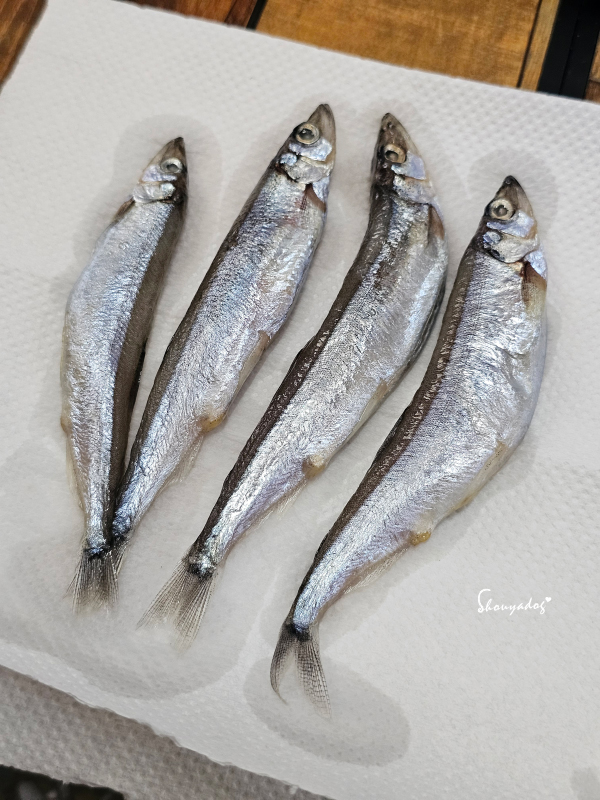 氣炸烤箱食譜｜炸雞粉不只能炸雞！水手牌日式炸雞粉帶你一嚐Tapas：安達盧西亞綜合炸海鮮與西班牙煙燻紅椒爆汁蔬食拼盤的魅力