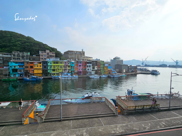基隆景觀餐廳|正濱漁港彩色屋海景搖滾區 🌊 母湯 Mom’s Soup:老宅私廚漁村媽媽料理 - 第51張圖 基隆景觀餐廳推薦-母湯MomsSoup-正濱漁港彩色屋海景搖滾區
